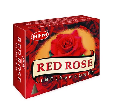 【預訂】HEM Red Rose 塔香