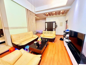 獨家東山河一樓3+1房(U棟一F)-V1｜屏東縣屏東市機場北路