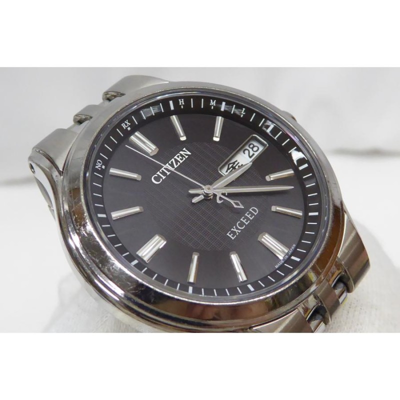 Citizen h100 discount