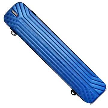 L MOUNTAIN 多功能釣魚包  100 x 20 x 13cm  藍色