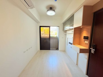 專約║安馨俊宏║一層兩戶║電梯後棟三房+車位｜新北市中和區連城路