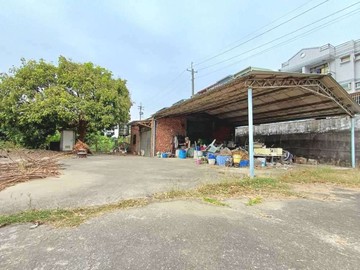 阿蓮臨大崗山下12米路有水有電農地｜高雄市阿蓮區復安