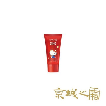 【牛爾京城之霜】60植萃十全頂級全能乳30ml(Hello Kitty)