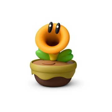 【Nintendo 任天堂】閒聊花花 互動式語音裝置 台灣公司貨