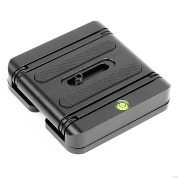 Z形可折疊云臺軌道滑軌云臺 攝像攝影相機云臺三腳架阻尼云臺