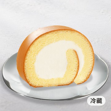 原味生乳捲【LINE好友獨享】