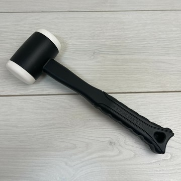 工具日誌Tool Log 替換頭多功能榔頭: 經濟型 (5.0mm 替換頭)