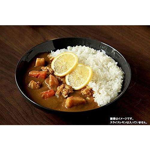 湘南のレモンカレー 中辛 200ｇ