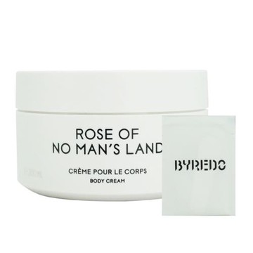 BYREDO身體乳霜(200ml) [無人之境/返璞歸真]