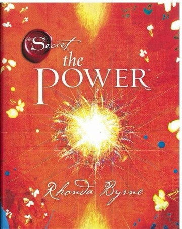 Power[二手書_普通]