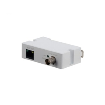 Dahua 昌運監視器 LR1002-1ET 同軸網路轉換器 PoE OUT