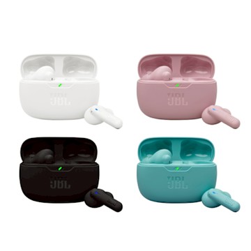 JBL Wave Beam 2 真無線降噪藍牙耳機 真無線耳機 藍牙耳機