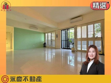 春木林綠邑公園景觀４房雙車｜新北市林口區南勢六街