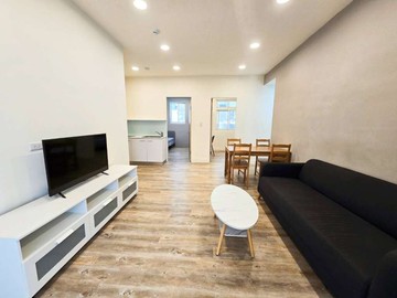 獨家漂亮公寓3+1房2廳衛免整理｜新北市中和區中正路