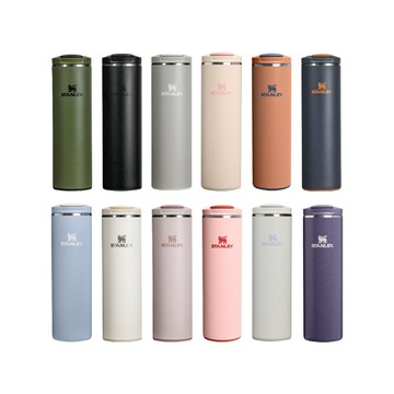 Stanley 輕重力系列 Aerolight 翻蓋輕盈杯 0.47L