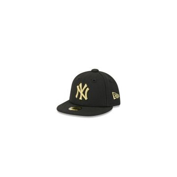 NEW ERA 男女 MINI 59FIFTY 59FIFTYDAY 34345 紐約洋基 黑 NE60950416
