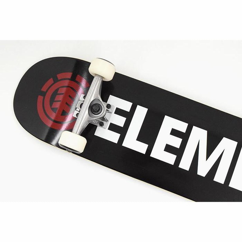 エレメント スケボー スケートボード コンプリート デッキ