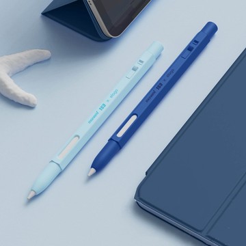 Apple Pencil 2代&Pro MONAMI 153聯名筆套