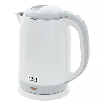Kolin 歌林 2L防燙不銹鋼快煮壺  KPK-MN2022