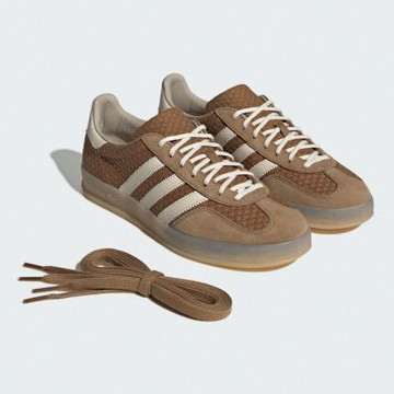 ADIDAS GAZELLE INDOOR 男女 休閒鞋 JR8851