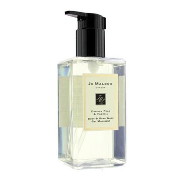 Jo Malone English Pear  Freesia 英國梨與小蒼蘭手部及身體潤膚乳液 (含押頭) 250ml/8.5oz