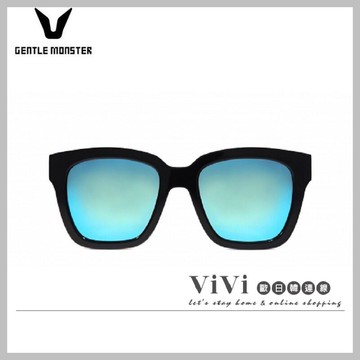 『Marc Jacobs旗艦店』GENTLE MONSTER｜The Dreamer 01(6M)