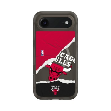 iPhone Air AirX 本質黑 - NBA - 熱血系列-芝加哥公牛 Chicago Bulls - Sweat and Tears
