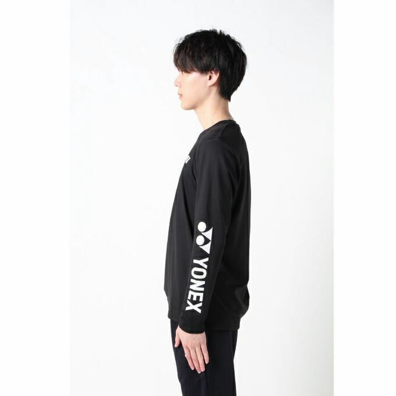 テニス・バドミントンウェア 楽天市場】ヨネックス テニス バドミントン Tシャツ ユニゲーム