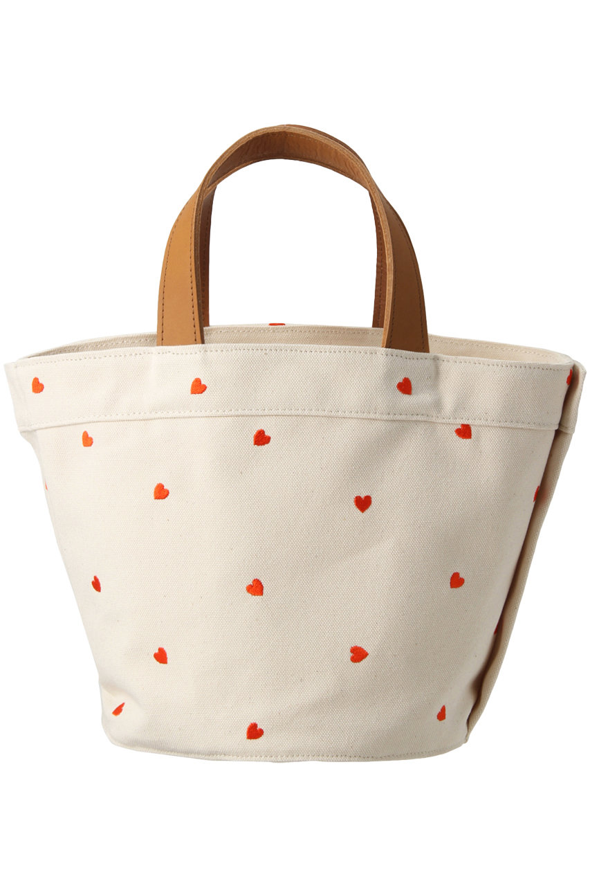 ludlow Canvas ♡ tote XS ハートトート バッグ新品未使用 surubim.pe