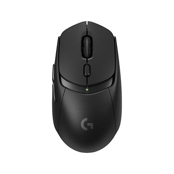 【 Logitech 羅技 】G309 LIGHT SPEED 黑色 無線 行動滑鼠