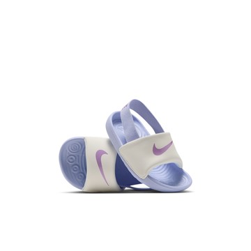 Nike Kawa Baby & Toddler Slides