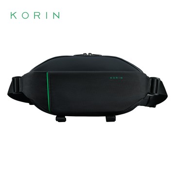 KORIN FlipSling S 都會之星防水斜背包(代理商公司貨)