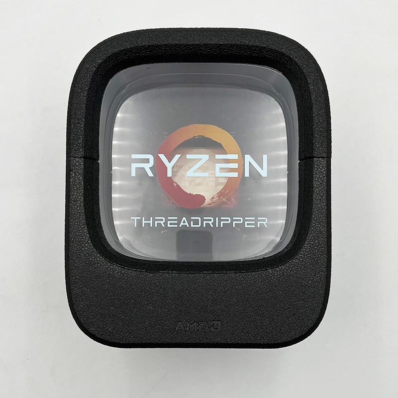 未開封未使用品 AMD Ryzen Threadripper 1950x CPU-