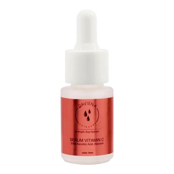 Daviena 黃金精華 10ml 緊緻彈潤 保濕亮膚 打造年輕光采  1瓶