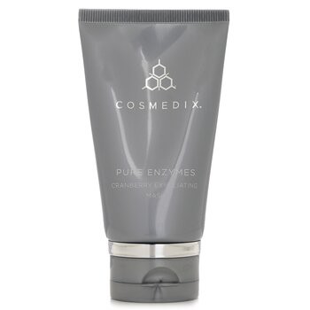 【歌斯美迪】純酶蔓越莓去角質面膜 Pure Enzymes Cranberry Exfoliating Mask