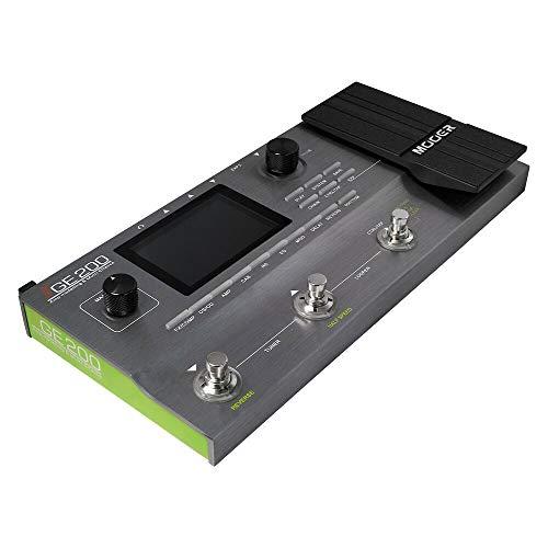 MOOER Mooer GE200 マルチエフェクター グレー