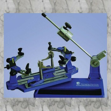 【台灣公司 可開發票】奧億AEF飛行者2號重錘式網球羽毛球拍穿線機奧億羽毛球拍拉線機