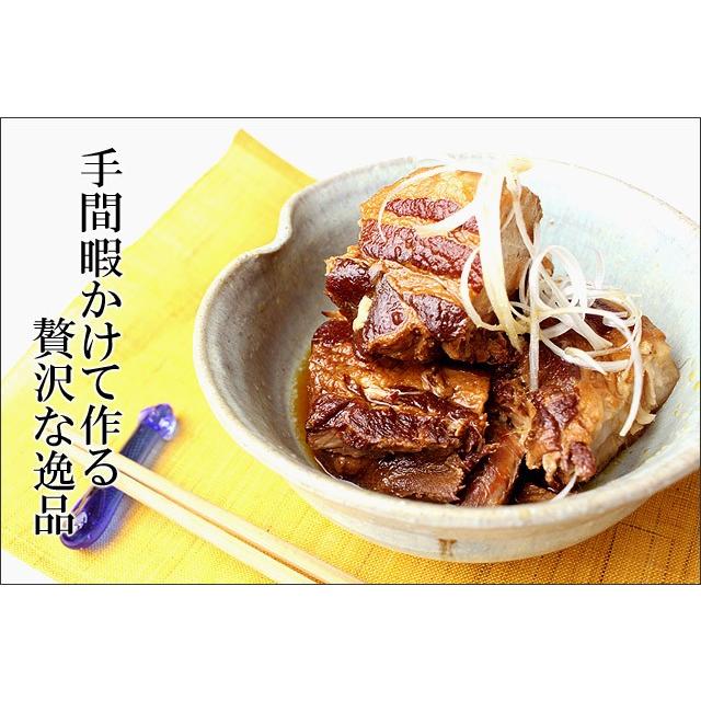 イベリコ豚バラ角煮用 1kg ラフテー用 豚肉 豚ばら お歳暮 プレゼント お肉 食品 お取り寄せグルメ 高級肉