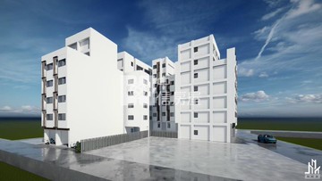 北屯文心中清捷運站（預售）電梯透套-出嫁可談｜台中市北屯區大連西路