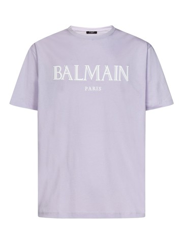 Balmain Paris T-shirt