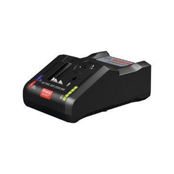 博世 BOSCH 18V 鋰電高速充電器 GAL 18V-160 C GAL 18V-160 C