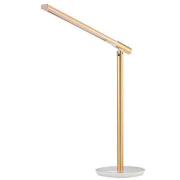 3M 58度博視燈 LED桌上型檯燈 KL6000  璀璨金