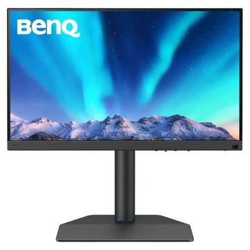 BenQ HDR10專業螢幕 4K HDMI IPS Type-C  SW272Q  27吋