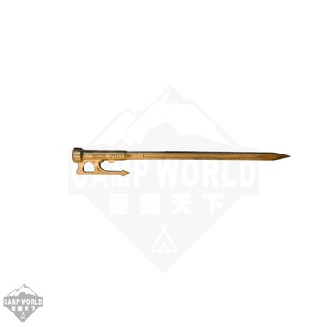 TKS  魚槍釘 22CM 27CM