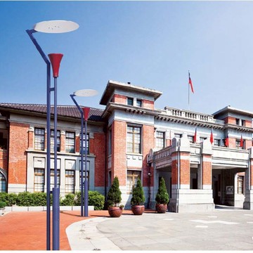 戶外高燈 K04-1012