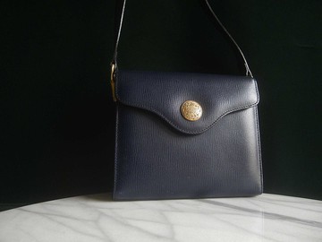 【老時光 OLD-TIME】早期二手老包復古肩背包