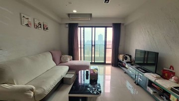 ☘︎黃瀅庭☘R15捷運左營國中高樓層漂亮大四房平車｜高雄市左營區立大路