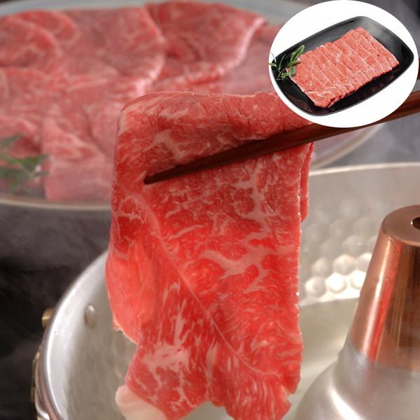 長野 信州プレミアム牛肉すきしゃぶ用 肩ロース 450g ギフト プレゼント お中元 御中元 お歳暮 御歳暮