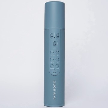 【nininono】K歌藍牙麥克風Plus(品牌藍)