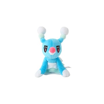 Pokémon Store 毛絨玩具 Pokémon fit (花漾海獅)